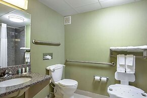 Quality Inn Holly Springs South