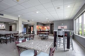 Quality Inn Holly Springs South