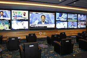 IP Casino Resort Spa - Biloxi