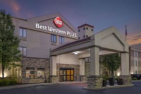 Best Western Plus Lee's Summit Hotel & Suites