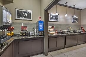 Best Western Plus Lee's Summit Hotel & Suites