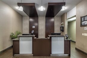 Best Western Plus Lee's Summit Hotel & Suites
