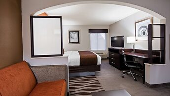 Best Western Plus Lee's Summit Hotel & Suites