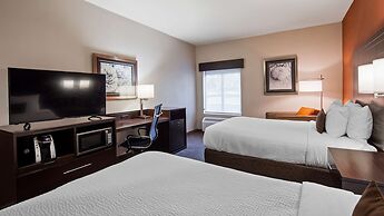 Best Western Plus Lee's Summit Hotel & Suites