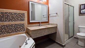 Best Western Plus Lee's Summit Hotel & Suites