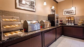 Best Western Plus Lee's Summit Hotel & Suites