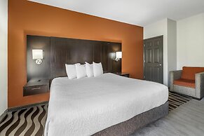 Best Western Plus Lee's Summit Hotel & Suites
