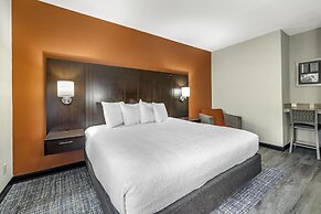 Best Western Plus Lee's Summit Hotel & Suites