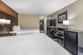 Best Western Plus Lee's Summit Hotel & Suites