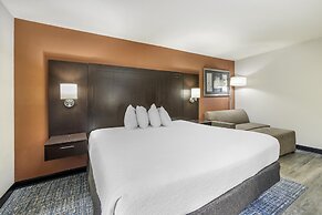 Best Western Plus Lee's Summit Hotel & Suites