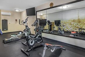 Best Western Plus Lee's Summit Hotel & Suites