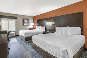 Best Western Plus Lee's Summit Hotel & Suites