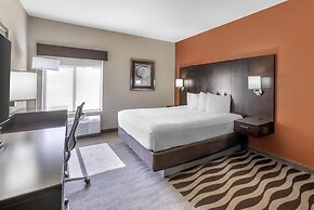 Best Western Plus Lee's Summit Hotel & Suites