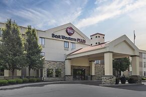 Best Western Plus Lee's Summit Hotel & Suites