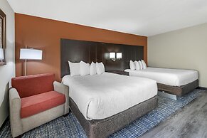 Best Western Plus Lee's Summit Hotel & Suites