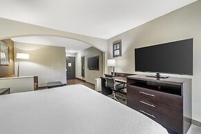 Best Western Plus Lee's Summit Hotel & Suites