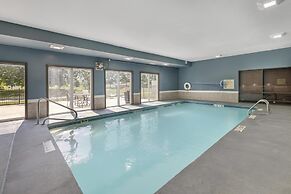 Best Western Plus Lee's Summit Hotel & Suites