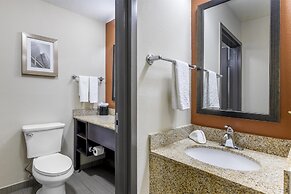 Best Western Plus Lee's Summit Hotel & Suites