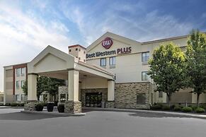 Best Western Plus Lee's Summit Hotel & Suites