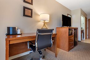 Comfort Inn & Suites Black River Falls I-94