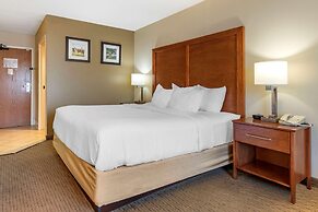 Comfort Inn & Suites Black River Falls I-94