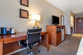 Comfort Inn & Suites Black River Falls I-94