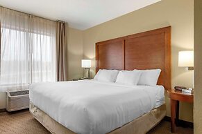 Comfort Inn & Suites Black River Falls I-94