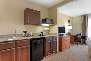 Comfort Inn & Suites Black River Falls I-94