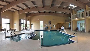 Comfort Inn & Suites Black River Falls I-94