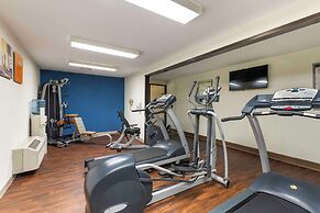 Comfort Inn & Suites Black River Falls I-94
