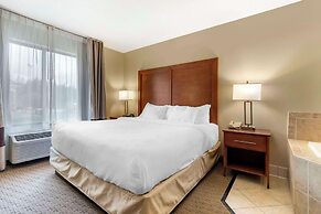 Comfort Inn & Suites Black River Falls I-94