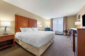 Comfort Inn & Suites Black River Falls I-94