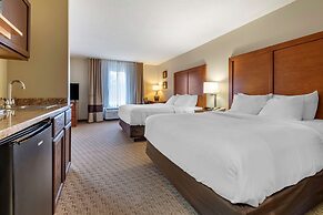 Comfort Inn & Suites Black River Falls I-94