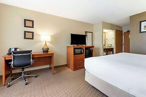 Comfort Inn & Suites Black River Falls I-94