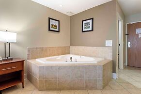 Comfort Inn & Suites Black River Falls I-94
