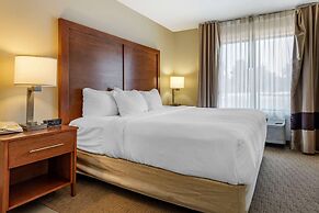 Comfort Inn & Suites Black River Falls I-94