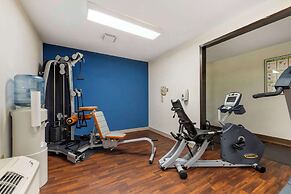 Comfort Inn & Suites Black River Falls I-94