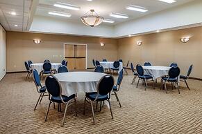 Comfort Inn & Suites Black River Falls I-94