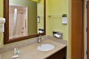 Comfort Inn & Suites Black River Falls I-94