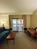 Comfort Inn & Suites Black River Falls I-94
