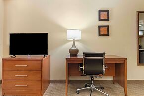 Comfort Inn & Suites Black River Falls I-94