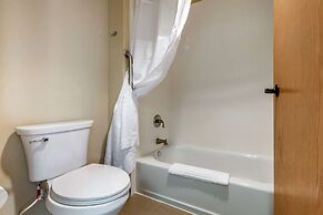 Comfort Inn & Suites Black River Falls I-94