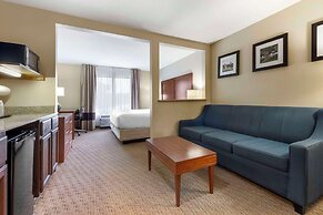 Comfort Inn & Suites Black River Falls I-94