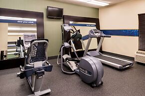 Hampton Inn & Suites Orlando/East UCF Area