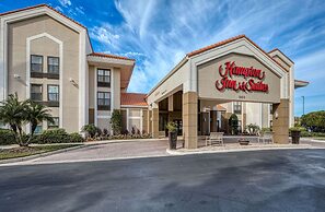 Hampton Inn & Suites Orlando/East UCF Area