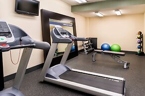 Hampton Inn & Suites Orlando/East UCF Area