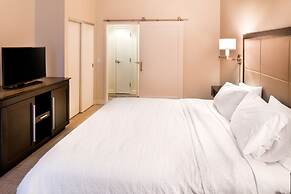 Hampton Inn & Suites Orlando/East UCF Area