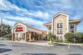 Hampton Inn & Suites Orlando/East UCF Area
