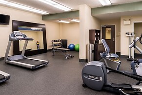 Hampton Inn & Suites Orlando/East UCF Area