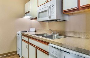 Extended Stay America Select Suites Detroit Ann Arbor Univ S